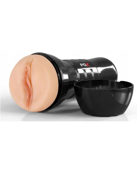 Pdx extreme - masturbador wet pussies super juicy snatch xxl light
