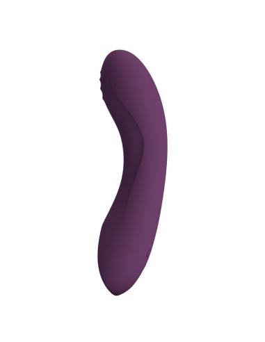 Pretty love - lloyde vibrador recargable 10 funciones morado