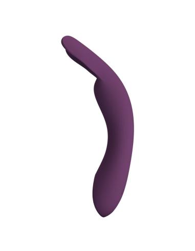 Pretty love - kenyell vibrador recargable 10 funciones morado