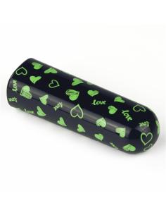 Bala Vibradora Brilla en la Oscuridad Glow-in-the-dark 2