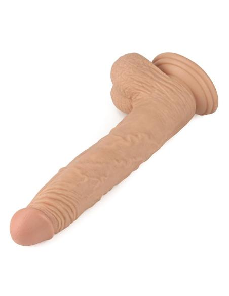 Dildo Real Extreme 9.5 Natural