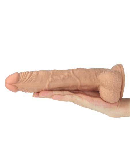 Dildo Real Extreme 9.5 Natural
