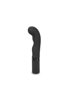 Vibrador O-Sensual G Intru Punto G Negro