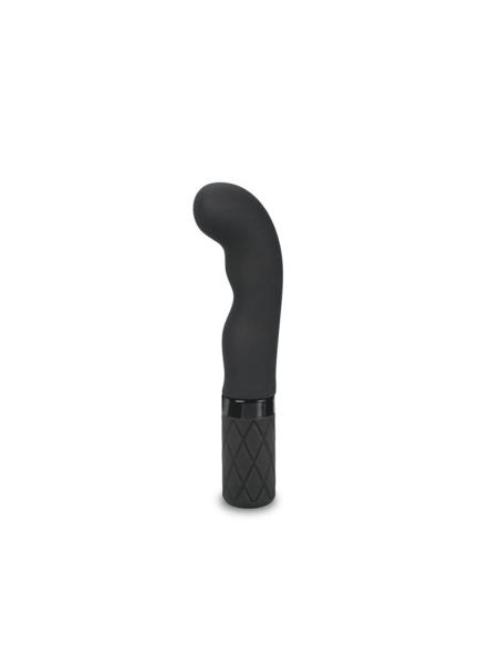 Vibrador O-Sensual G Intru Punto G Negro