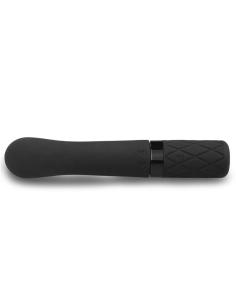 Vibrador O-Sensual G Intru Punto G Negro 2