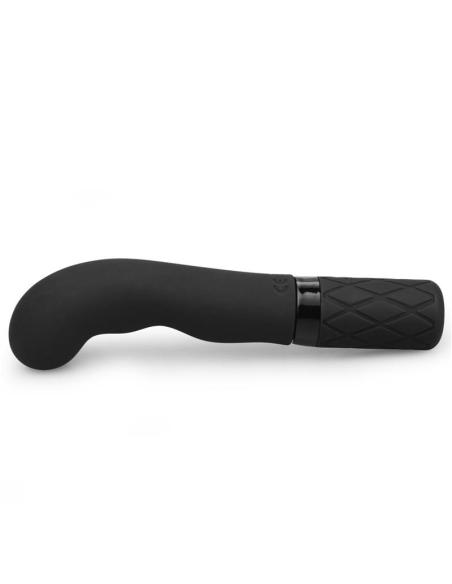 Vibrador O-Sensual G Intru Punto G Negro