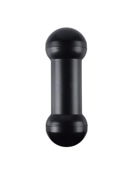 Masturbador Doble Training Master Vagina y Boca