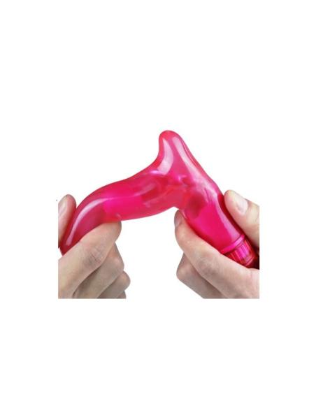 Vibrador Fun Spot Momo Punto G Rosa