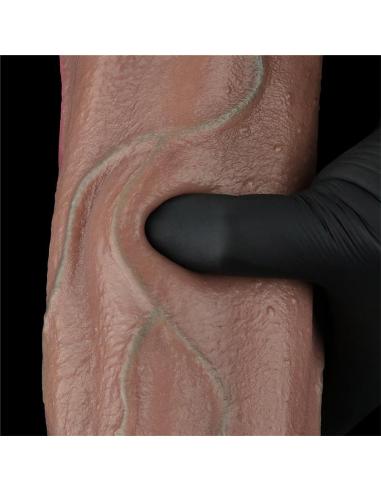 Dildo Doble Capa 13 Cock XXL