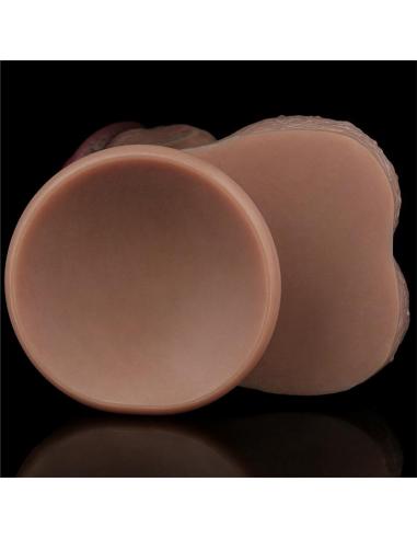 Dildo Doble Capa 13 Cock XXL