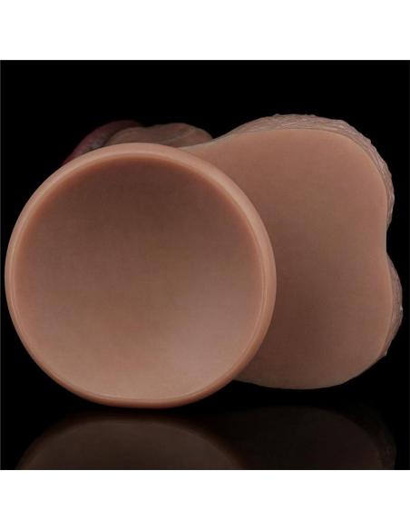 Dildo Doble Capa 13 Cock XXL