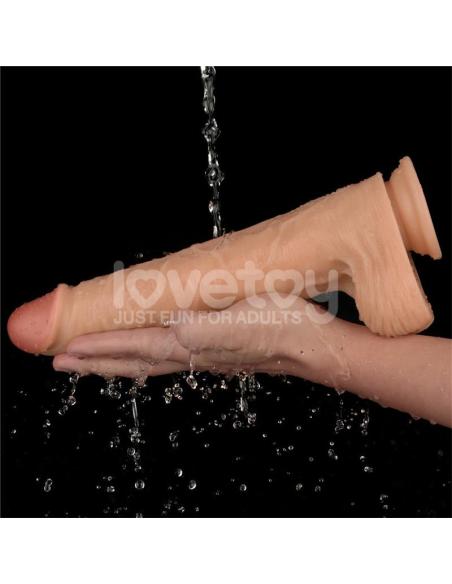Power Basics Dildo con Vibración 11