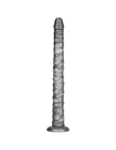 Vibrax Slider DIldo Anal con Vibración King Sized 16