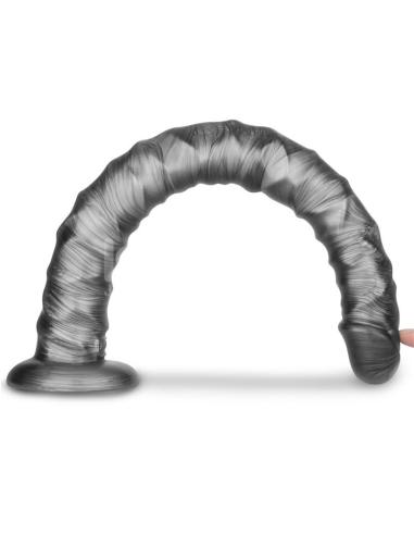 Vibrax Slider DIldo Anal con Vibración King Sized 16