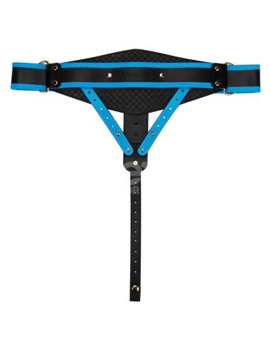 Ingen Arnés Ajustable con Dildo Hueco 9 Enhanced Set L/XL/2XL