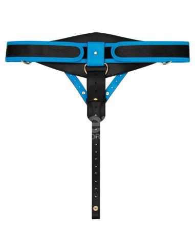 Ingen Arnés Ajustable con Dildo Hueco 9 Enhanced Set L/XL/2XL