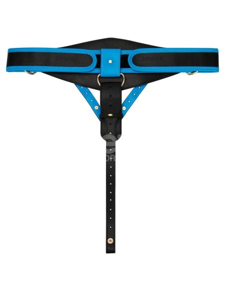 Ingen Arnés Ajustable con Dildo Hueco 9 Enhanced Set L/XL/2XL