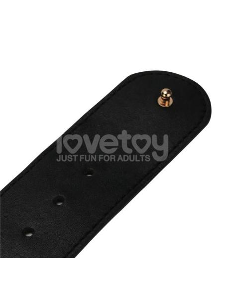 Ingen Arnés Ajustable con Dildo Hueco 9 Enhanced Set L/XL/2XL