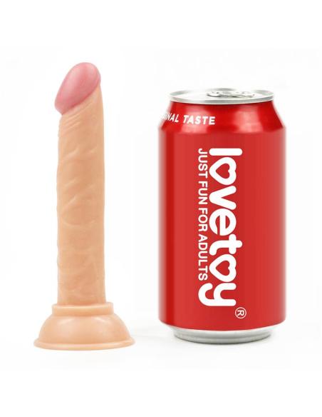 Dildo Enduro Blaster 5 Natural
