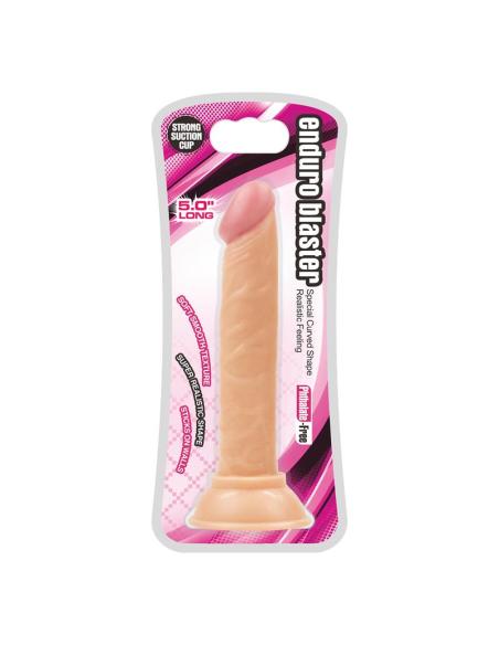 Dildo Enduro Blaster 5 Natural