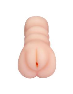 Masturbador Masculino X-Basic Pocket Pussy Natural