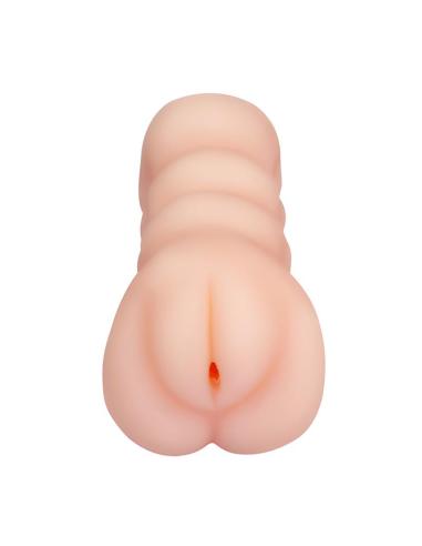 Masturbador Masculino X-Basic Pocket Pussy Natural
