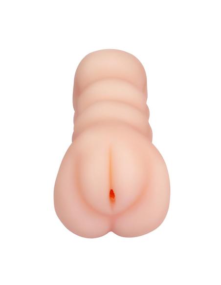 Masturbador Masculino X-Basic Pocket Pussy Natural