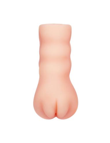 Masturbador Masculino X-Basic Pocket Pussy Natural