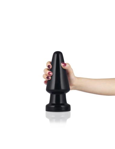 Plug Anal King Sized Anal Shocker 7 Negro