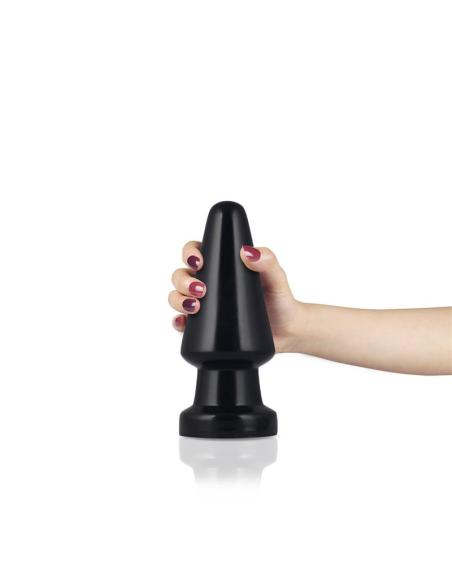 Plug Anal King Sized Anal Shocker 7 Negro