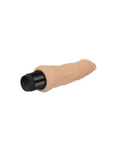 Vibrador Real Feel 8 Natural 2