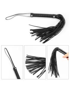 Kit Bondage Deluxe Negro 2