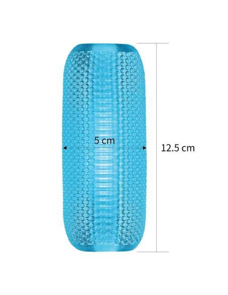 Masturbador Double Side Stroker Azul