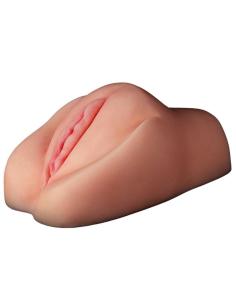 Masturbador Vagina con Vibración