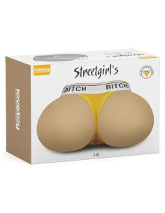 Masturbador Streetgirls 12