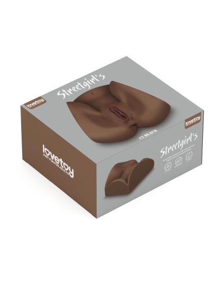 Masturbador Streetgirls 2 - 1.6 kg
