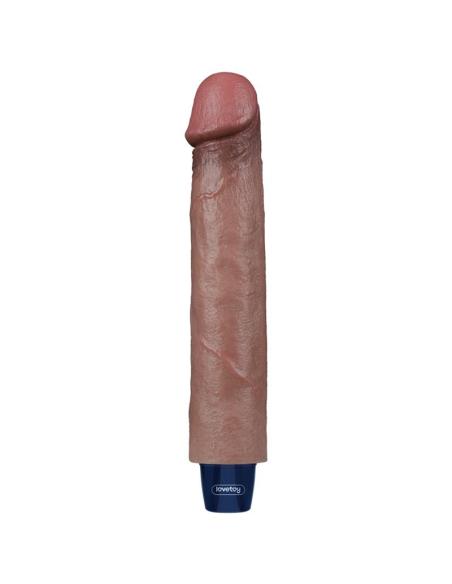 Vibrador Realista 9 USB