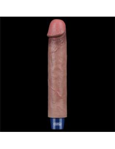 Vibrador Realista 9 USB 2