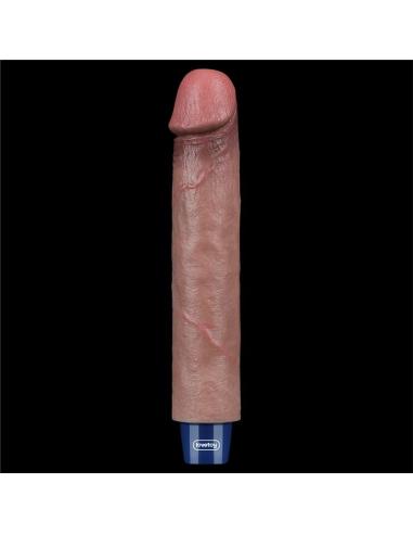 Vibrador Realista 9 USB