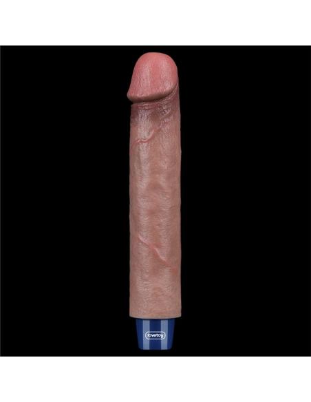 Vibrador Realista 9 USB