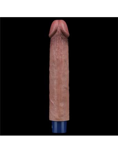 Vibrador Realista 9 USB