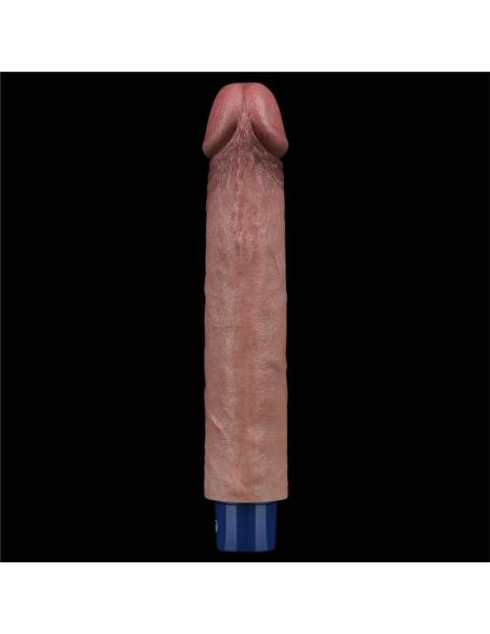 Vibrador Realista 9 USB