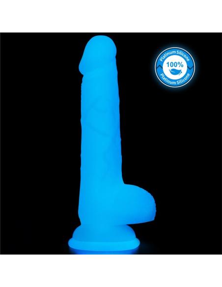 Dildo Lumino Play 7.0
