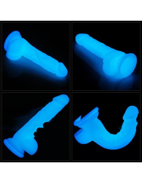 Dildo Lumino Play 7.0