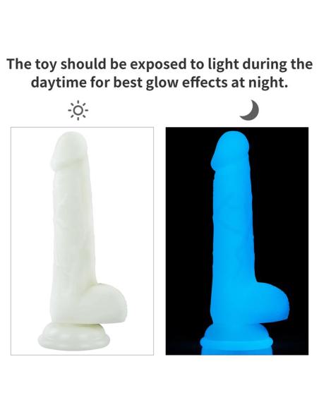 Dildo Lumino Play 7.0