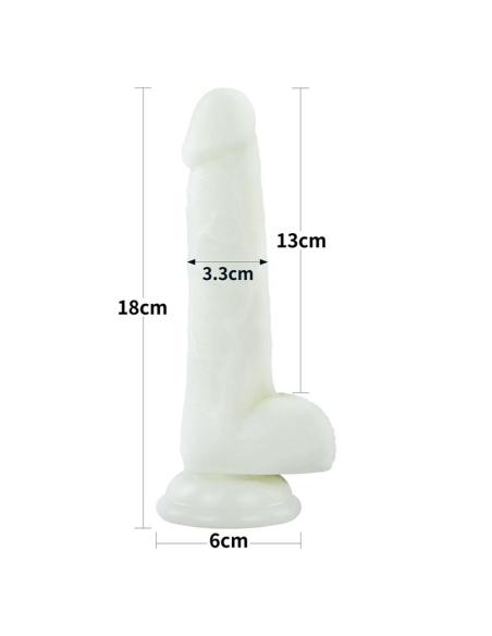 Dildo Lumino Play 7.0