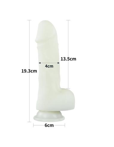 Dildo Lumino Play 7.5