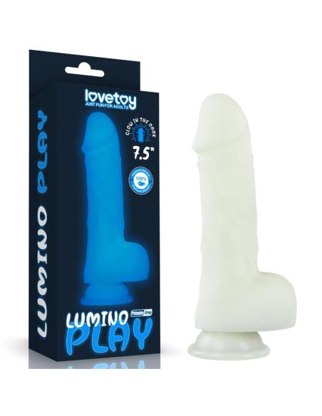 Dildo Lumino Play 7.5