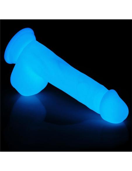 Dildo Lumino Play 8.0