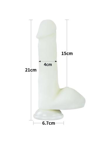 Dildo Lumino Play 8.0